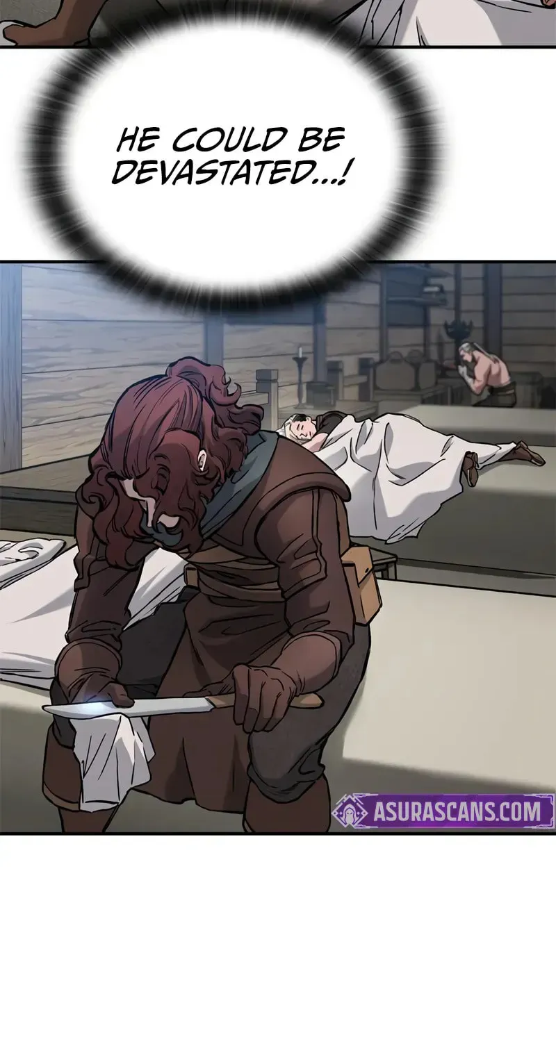 Read The Knight Only Lives Today Manga Online