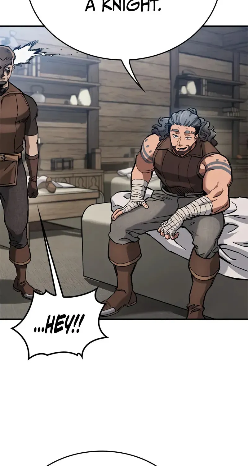 Read The Knight Only Lives Today Manga Online