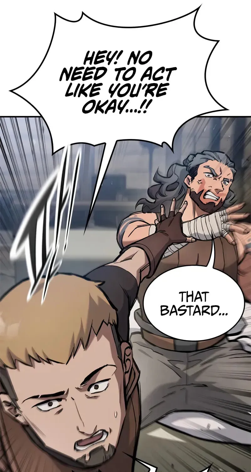 Read The Knight Only Lives Today Manga Online