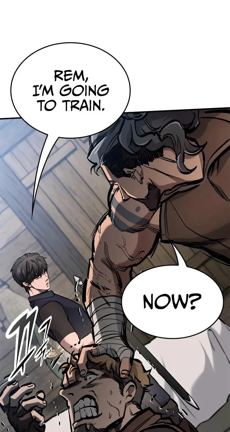 Read The Knight Only Lives Today Manga Online