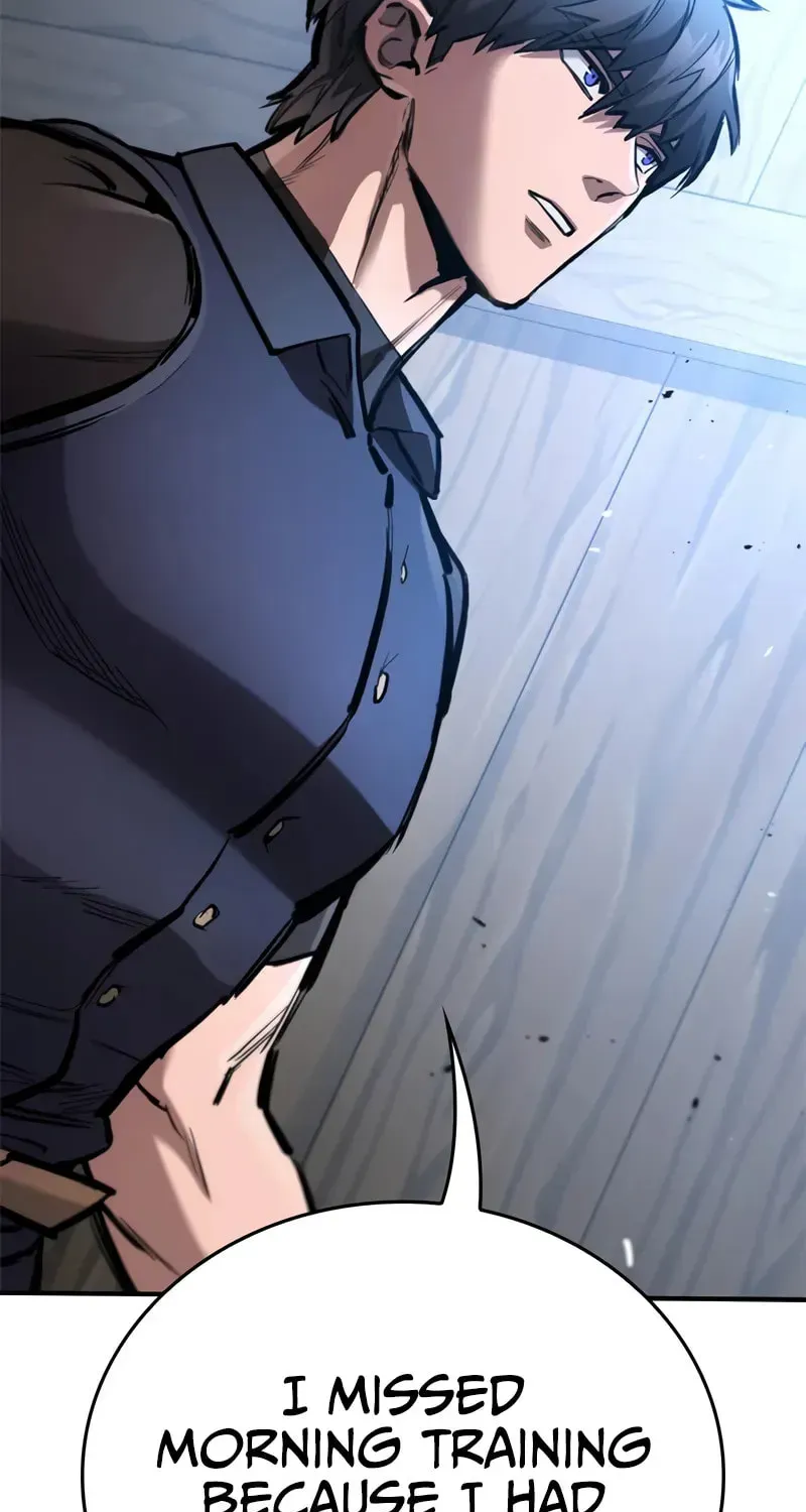 Read The Knight Only Lives Today Manga Online