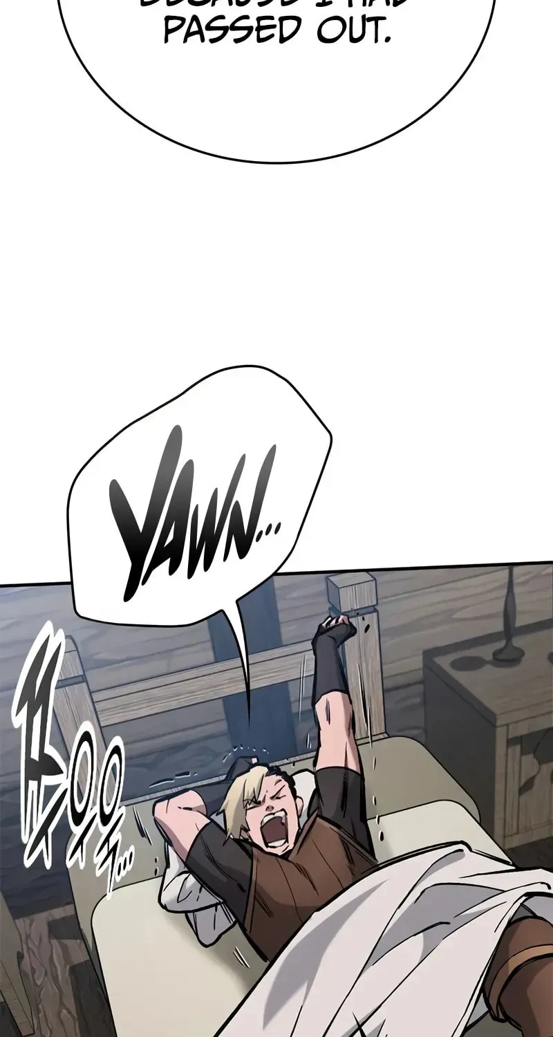 Read The Knight Only Lives Today Manga Online