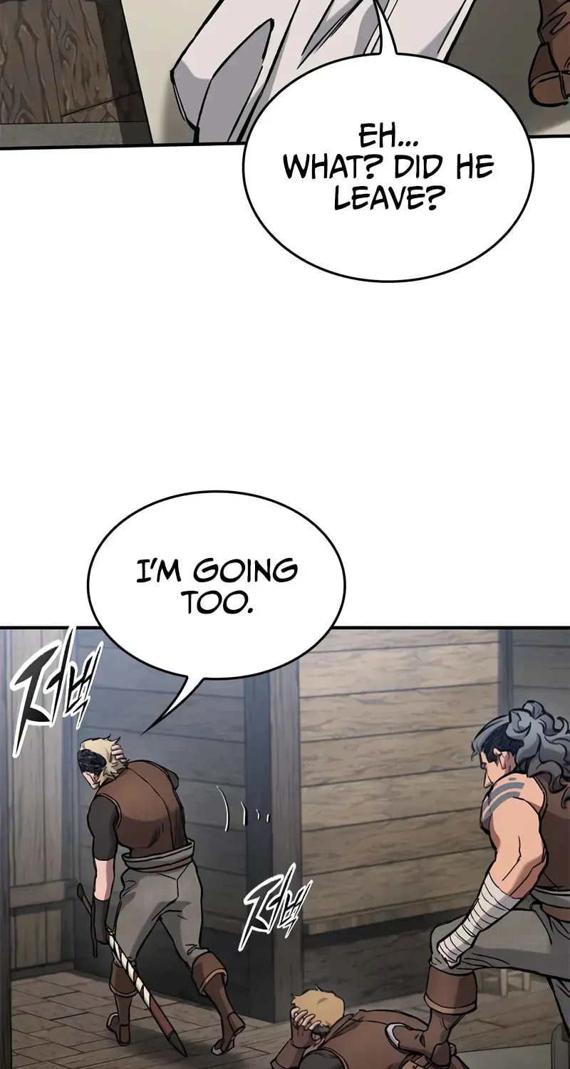 Read The Knight Only Lives Today Manga Online