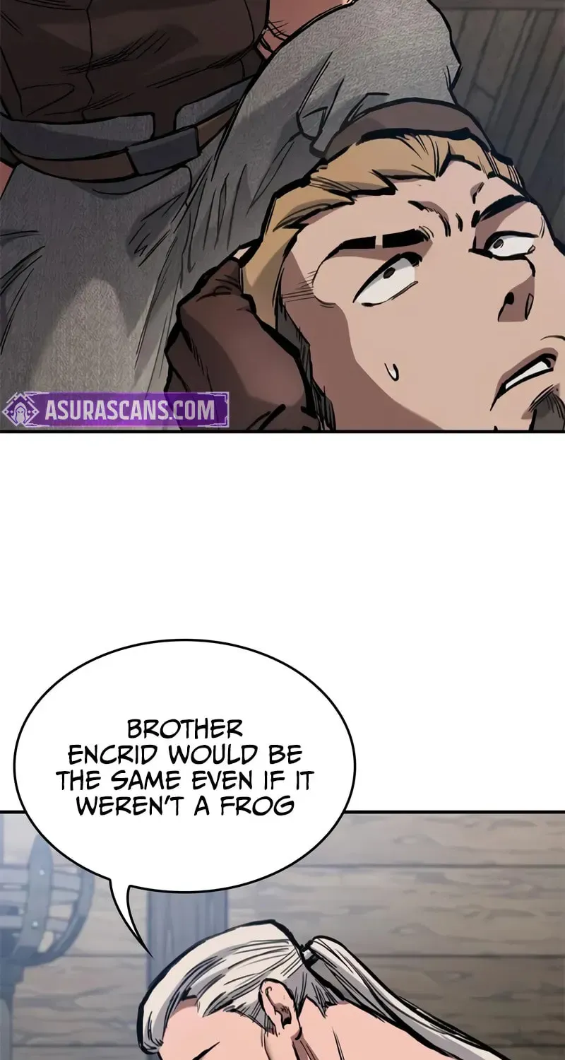 Read The Knight Only Lives Today Manga Online