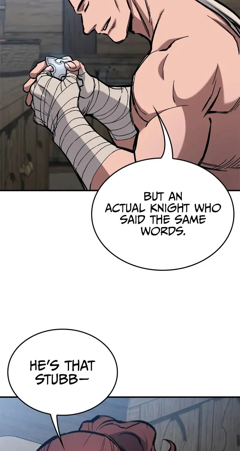 Read The Knight Only Lives Today Manga Online