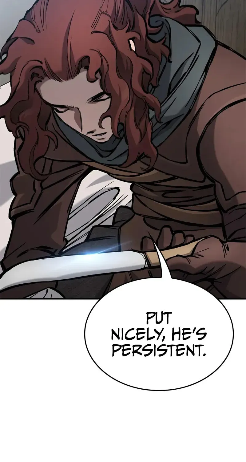 Read The Knight Only Lives Today Manga Online