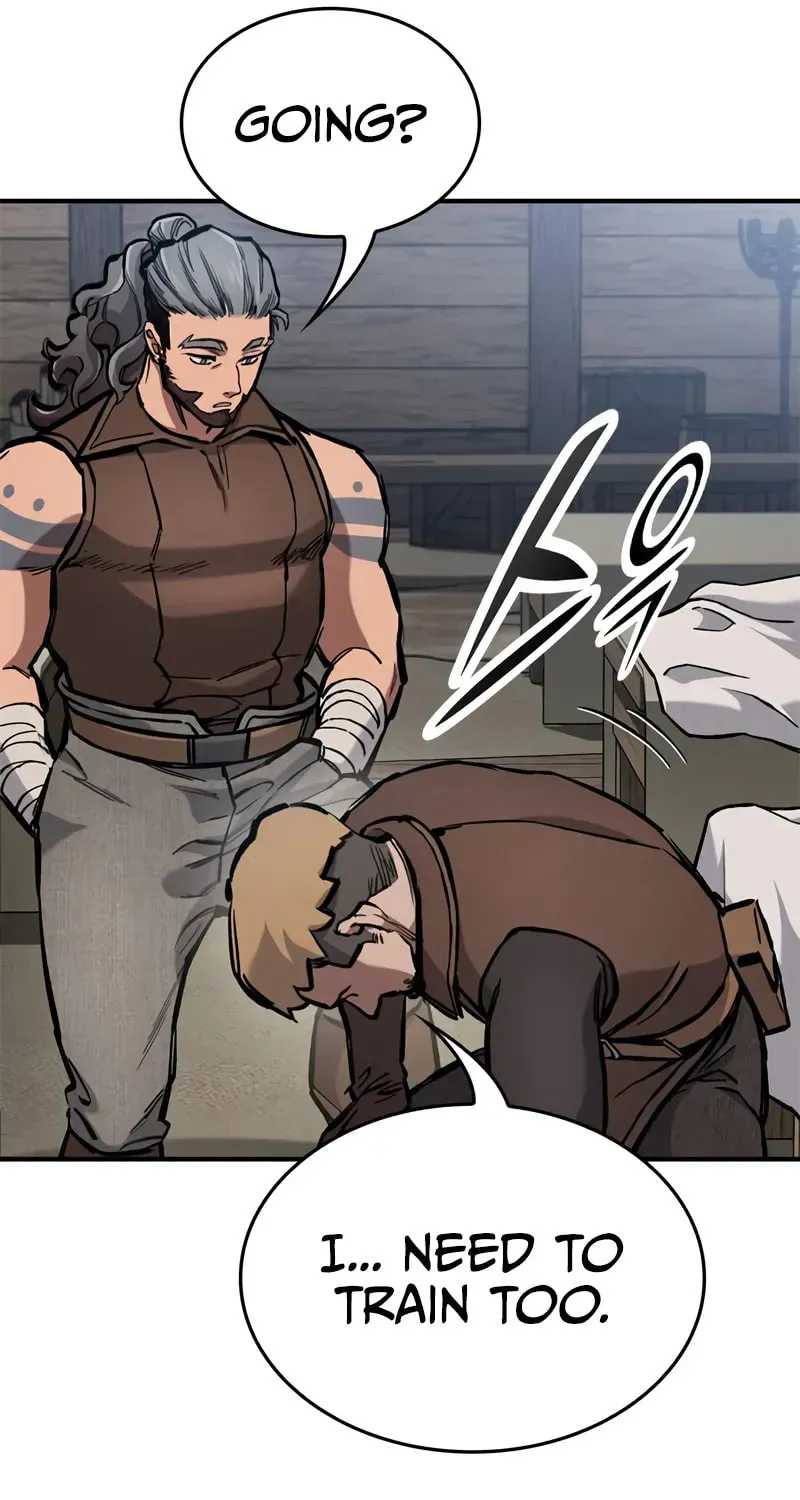 Read The Knight Only Lives Today Manga Online