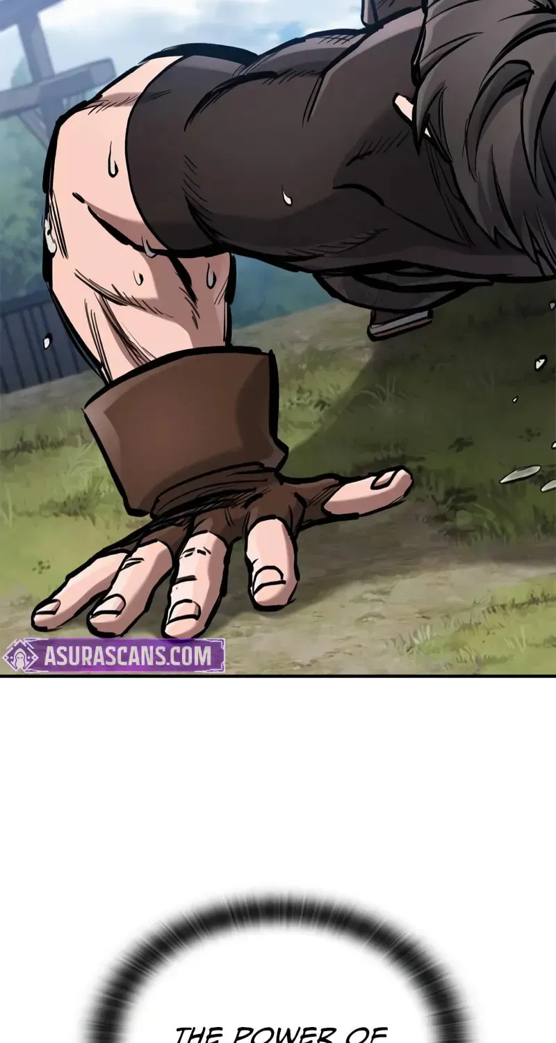 Read The Knight Only Lives Today Manga Online