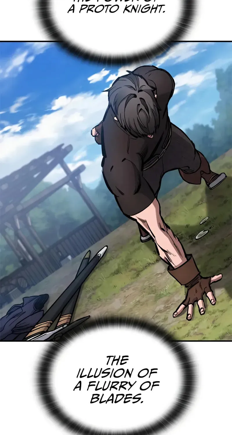 Read The Knight Only Lives Today Manga Online