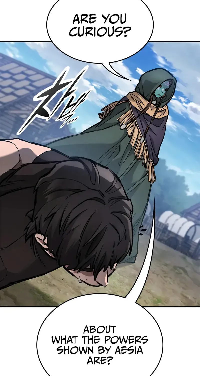 Read The Knight Only Lives Today Manga Online