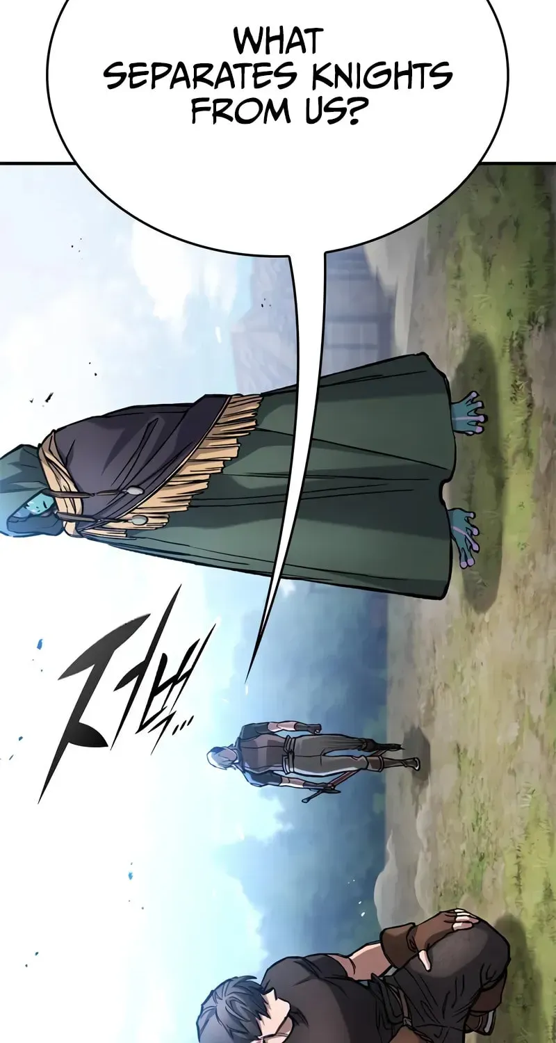 Read The Knight Only Lives Today Manga Online