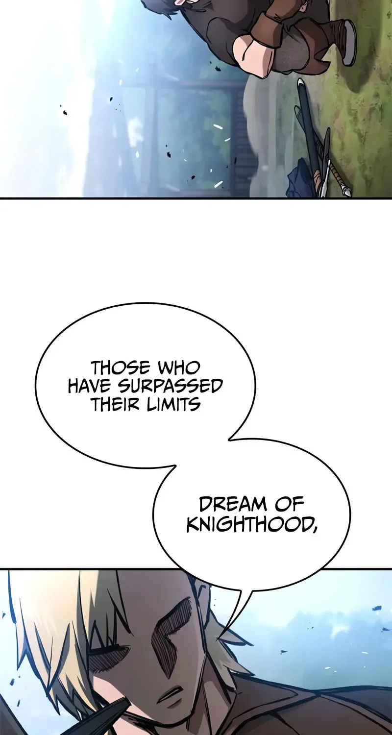 Read The Knight Only Lives Today Manga Online