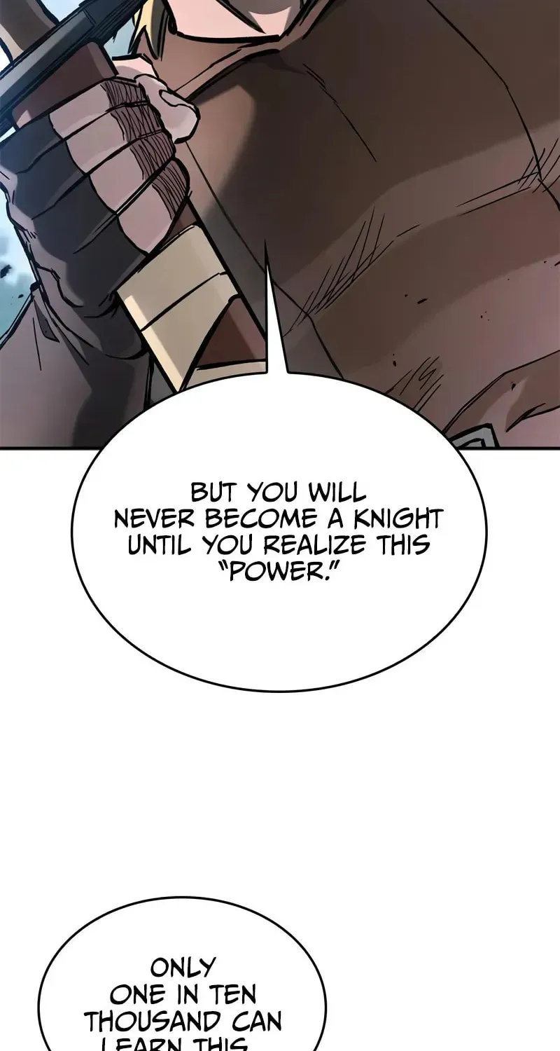 Read The Knight Only Lives Today Manga Online