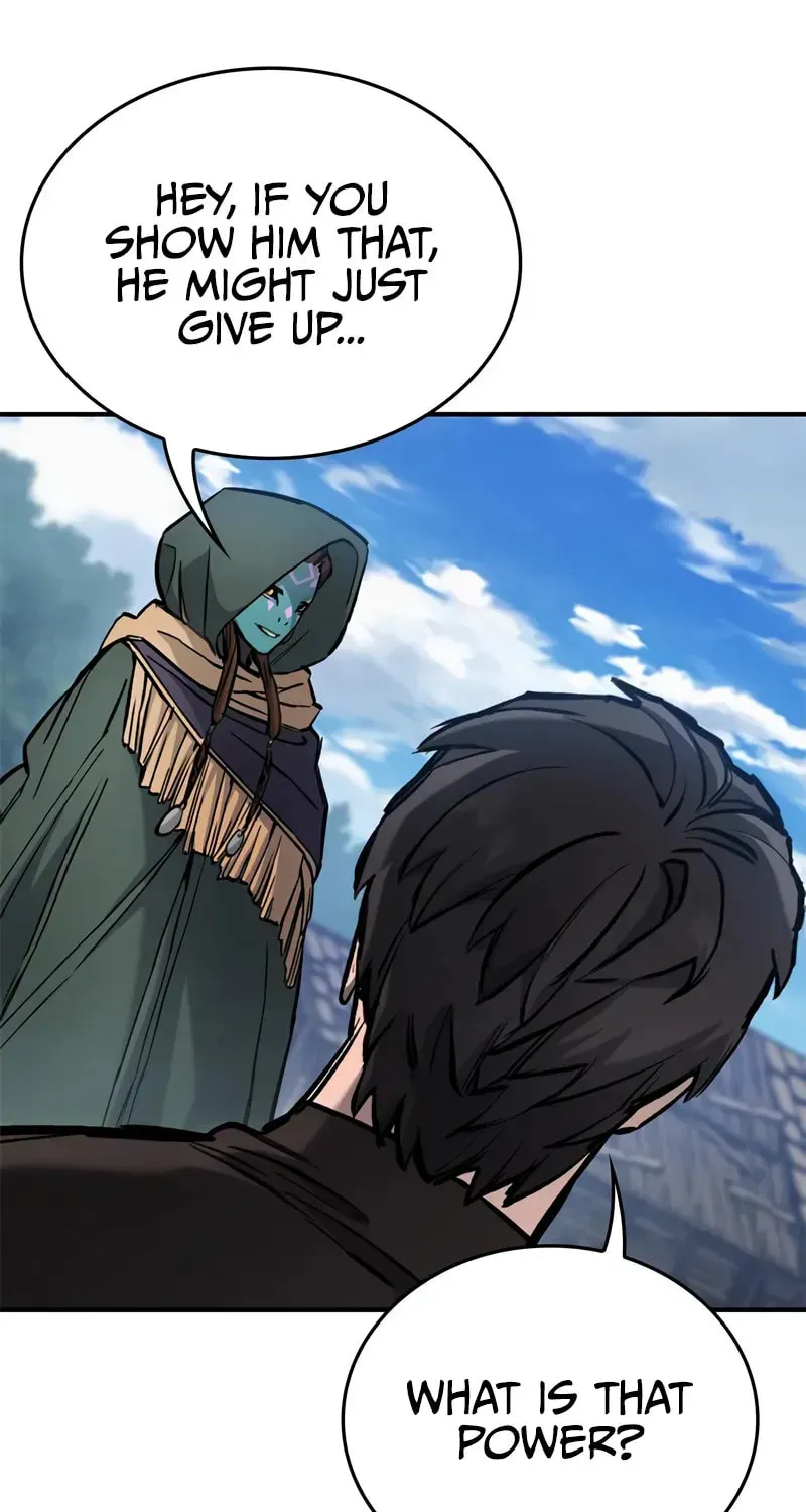 Read The Knight Only Lives Today Manga Online