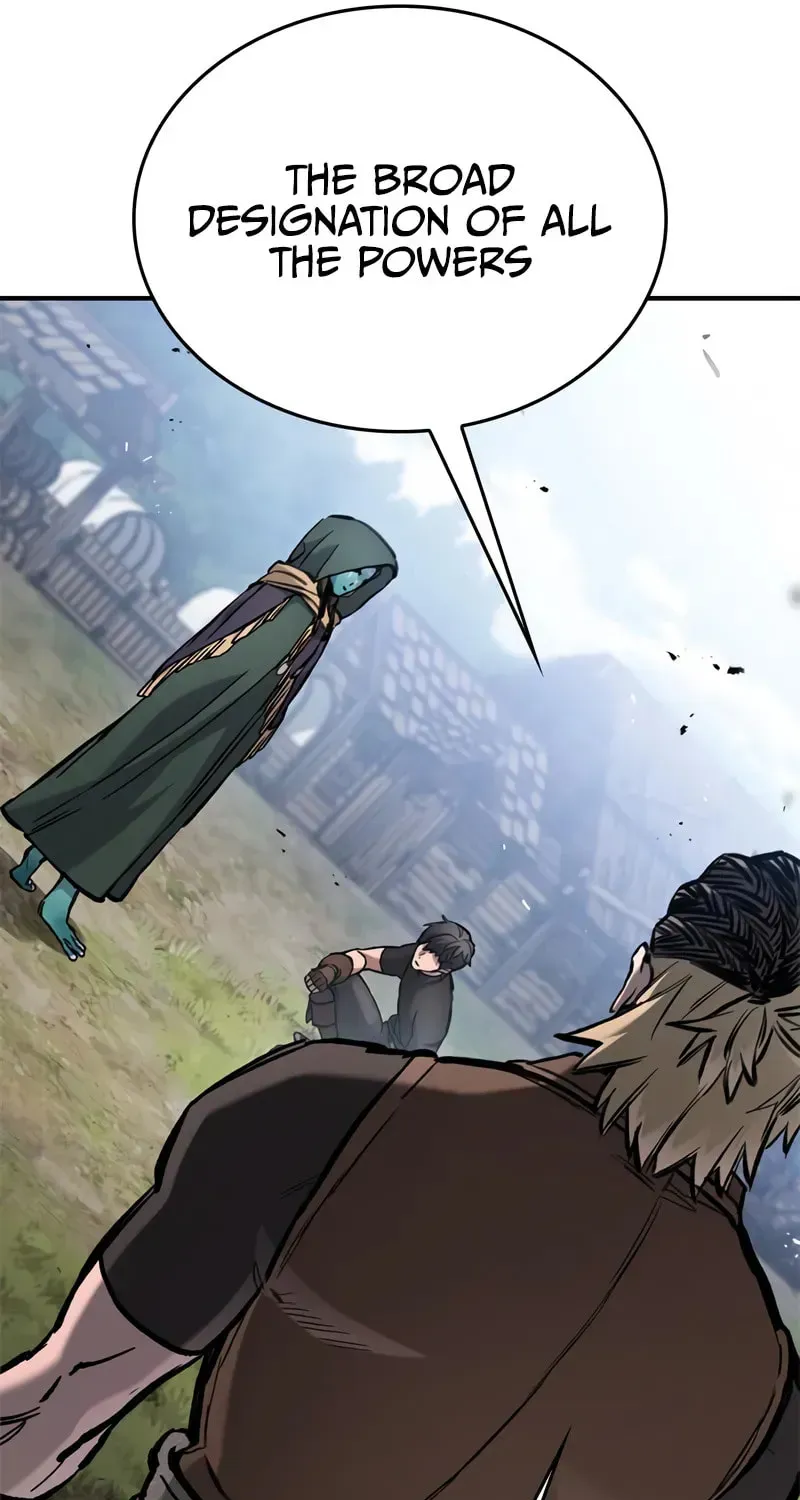 Read The Knight Only Lives Today Manga Online