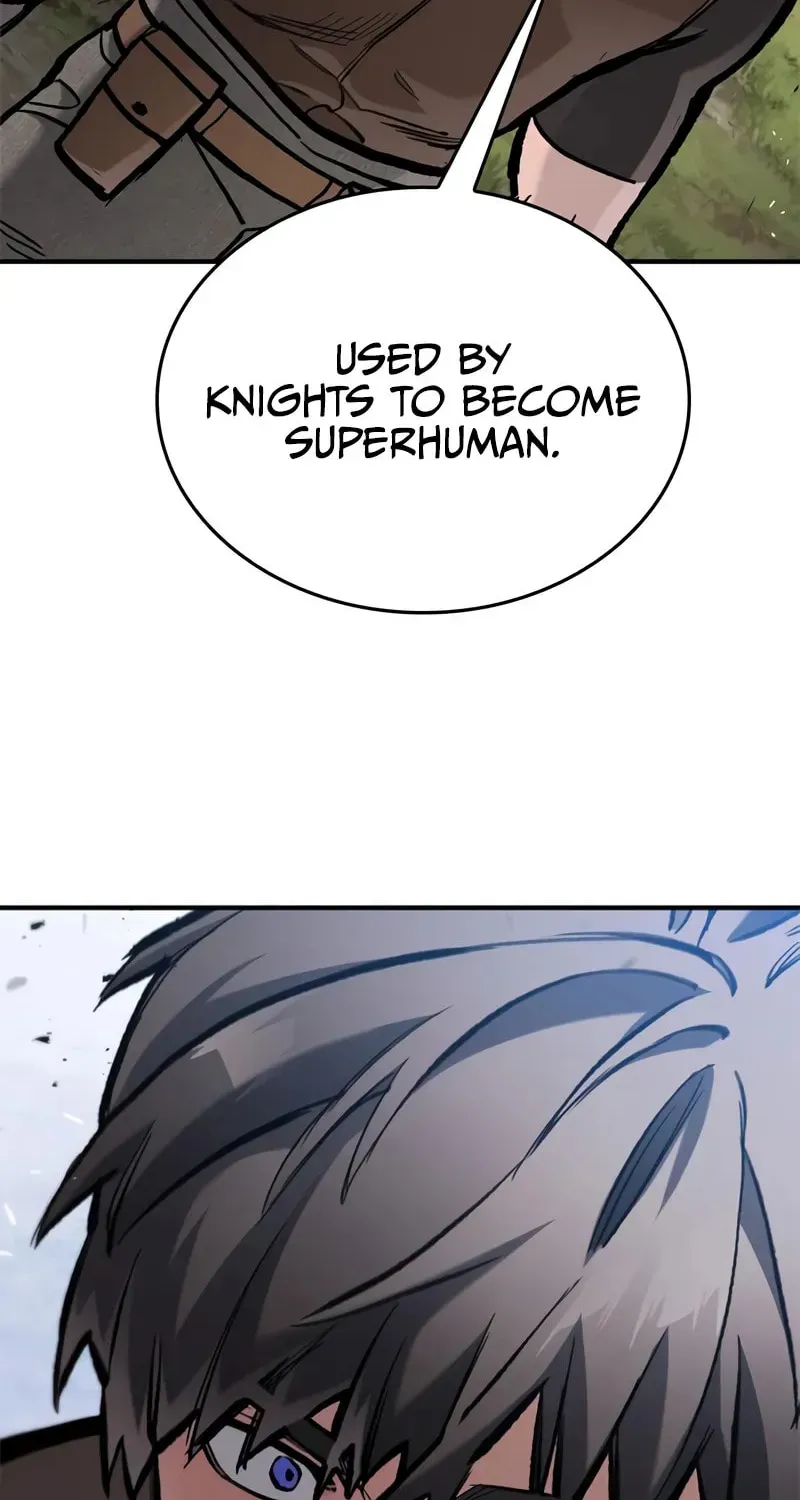 Read The Knight Only Lives Today Manga Online