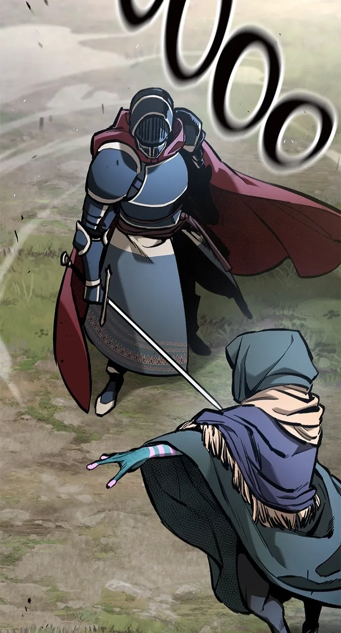 Read The Knight Only Lives Today Manga Online