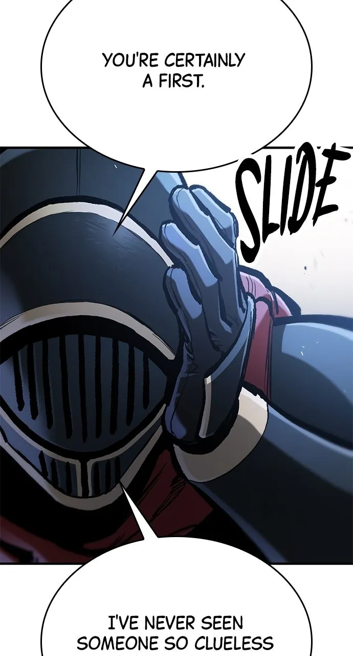 Read The Knight Only Lives Today Manga Online