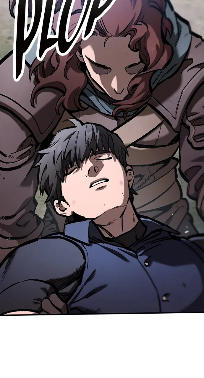 Read The Knight Only Lives Today Manga Online