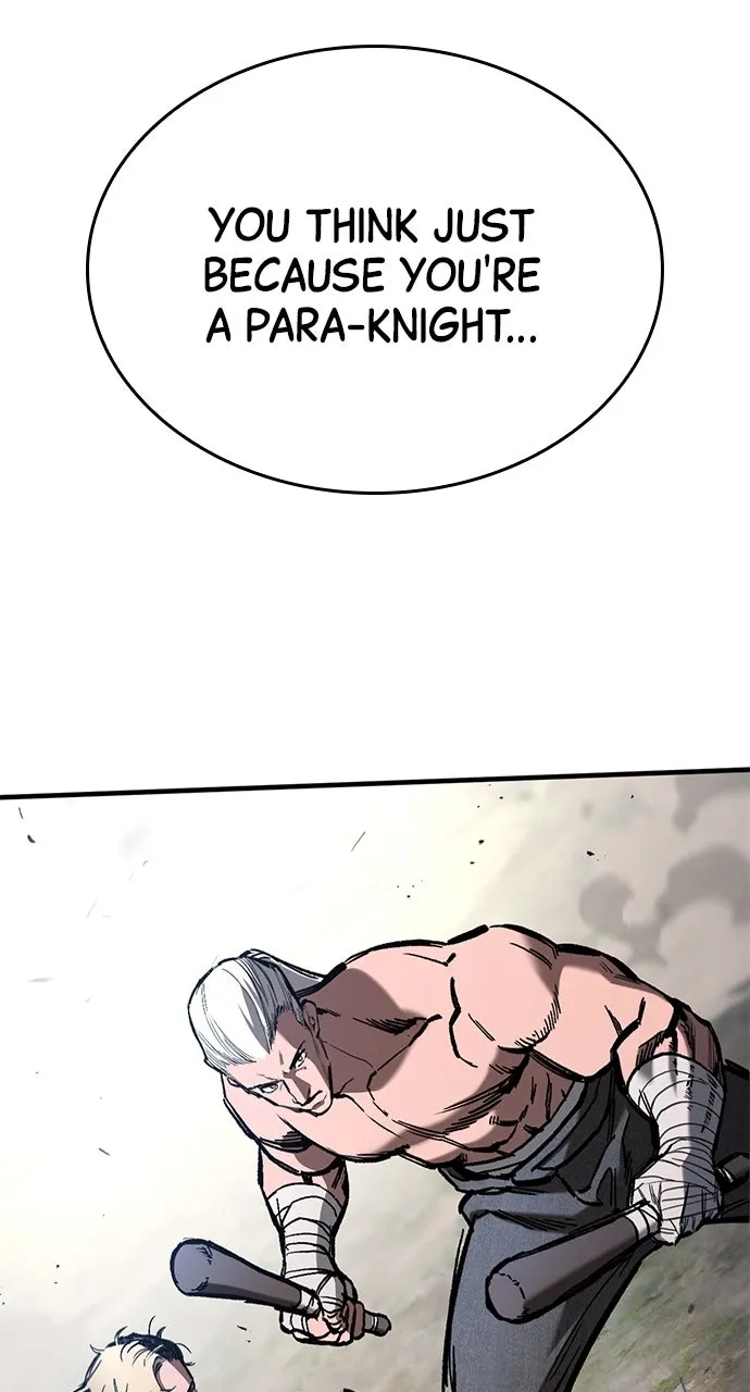 Read The Knight Only Lives Today Manga Online