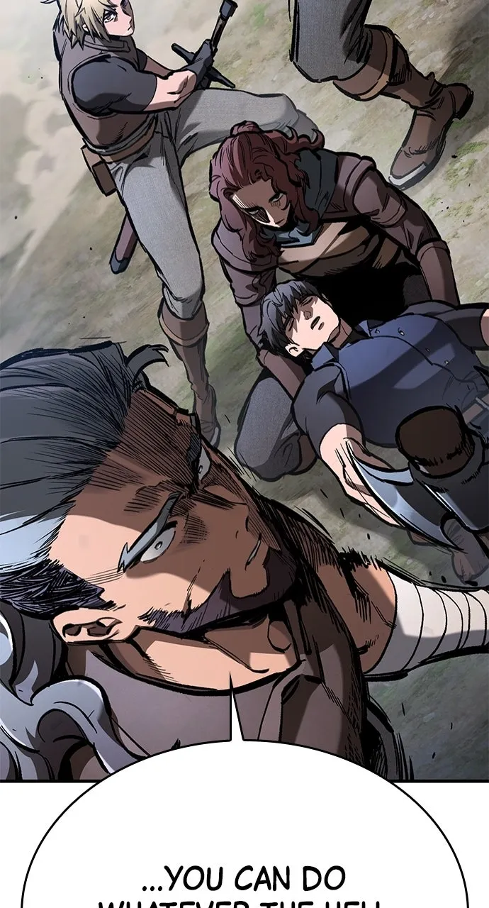 Read The Knight Only Lives Today Manga Online