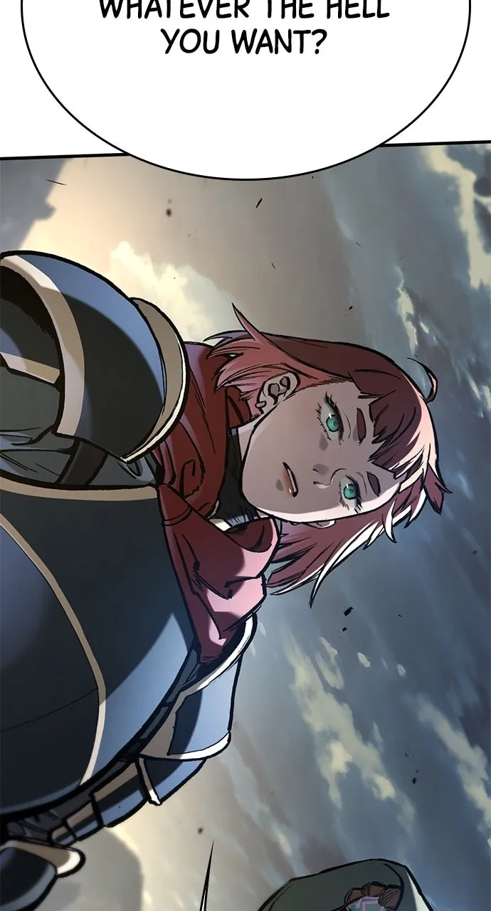 Read The Knight Only Lives Today Manga Online