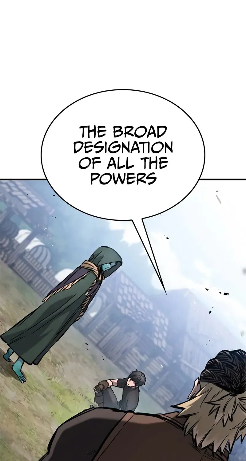 Read The Knight Only Lives Today Manga Online