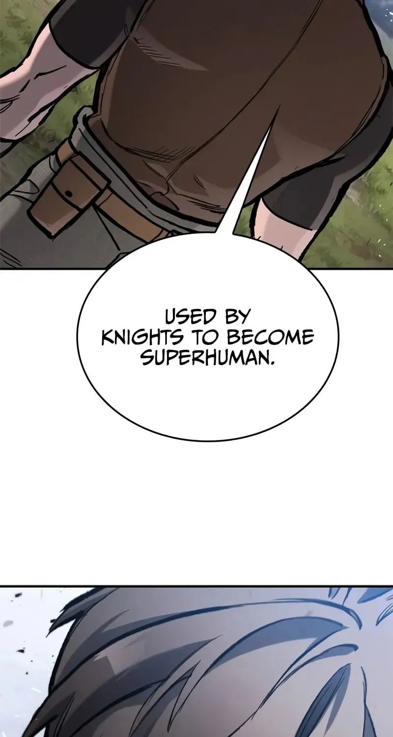 Read The Knight Only Lives Today Manga Online
