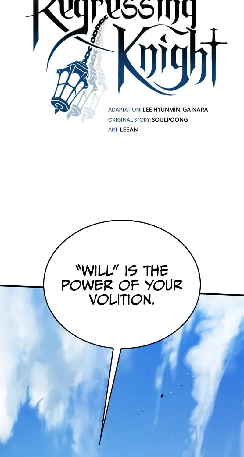 Read The Knight Only Lives Today Manga Online