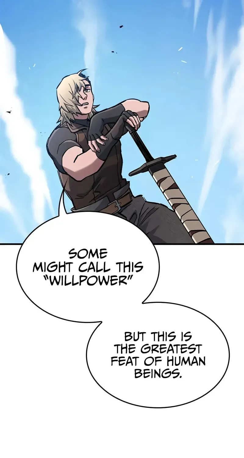 Read The Knight Only Lives Today Manga Online