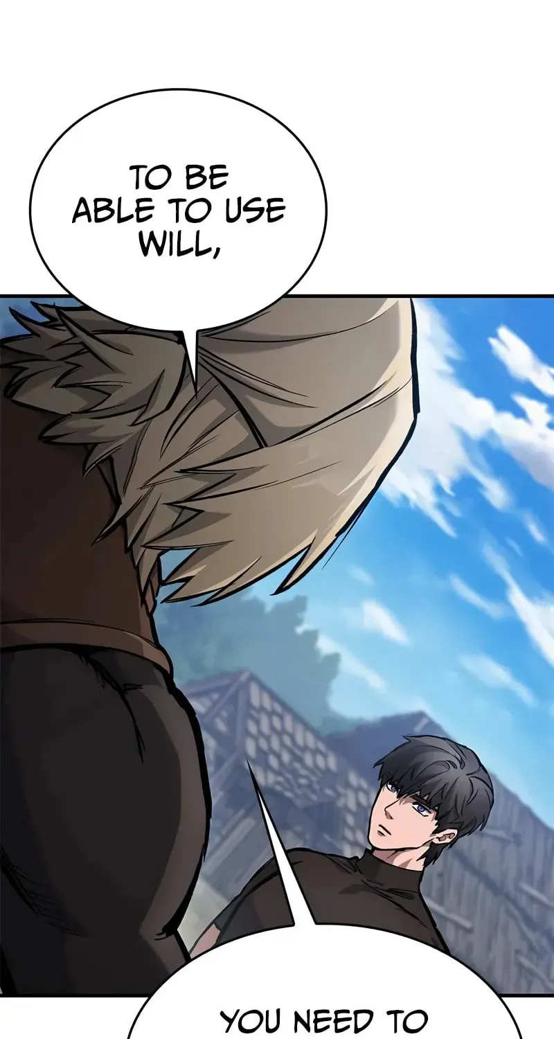 Read The Knight Only Lives Today Manga Online