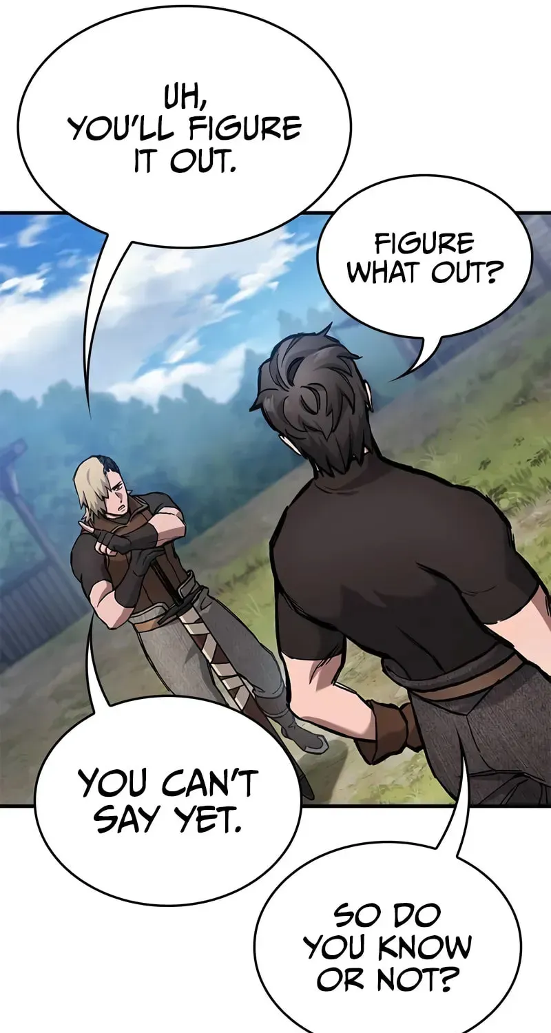 Read The Knight Only Lives Today Manga Online