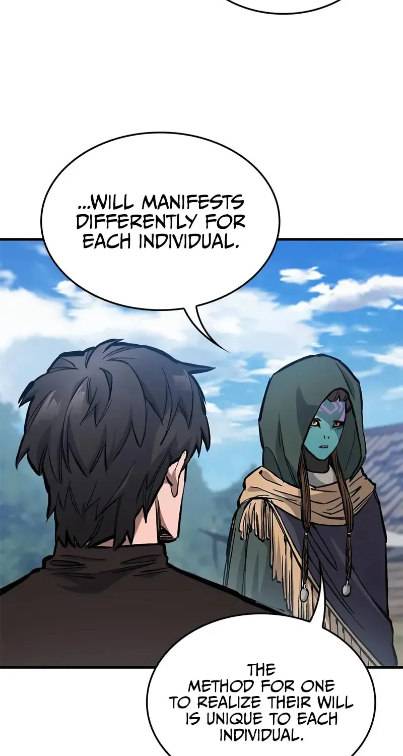 Read The Knight Only Lives Today Manga Online