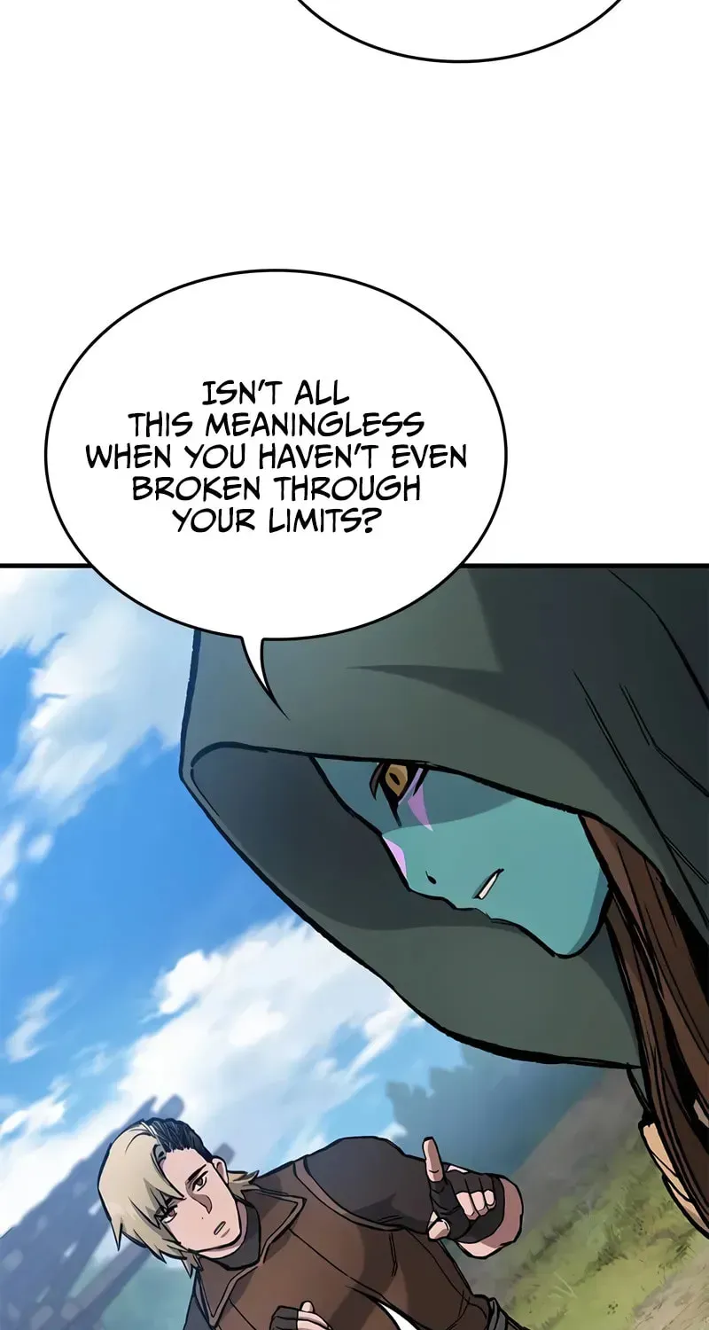 Read The Knight Only Lives Today Manga Online