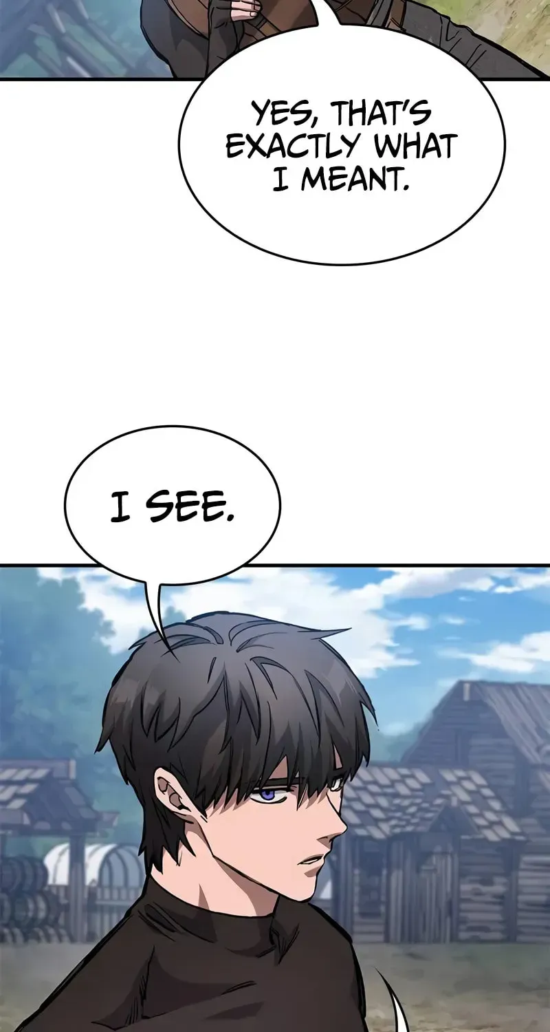 Read The Knight Only Lives Today Manga Online