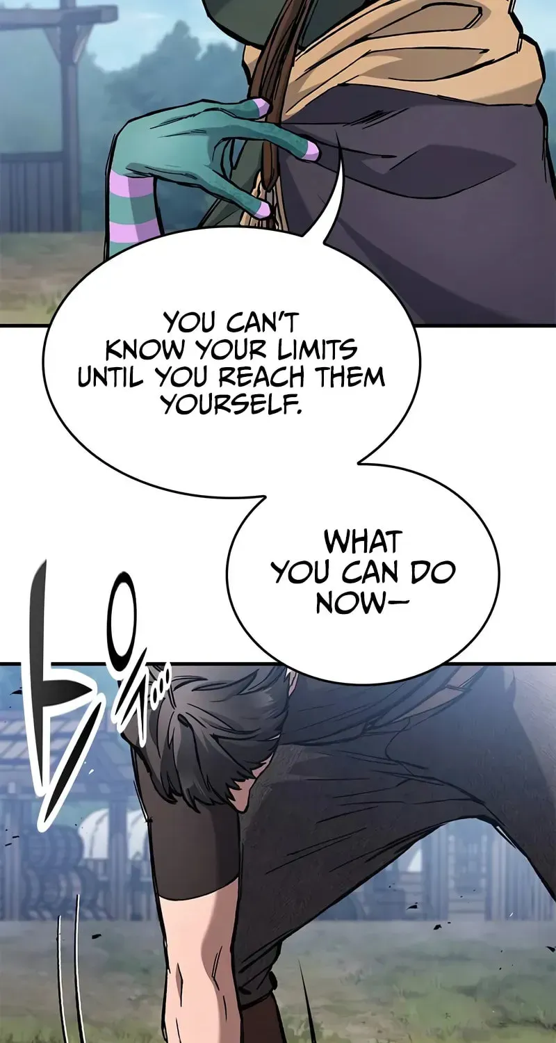 Read The Knight Only Lives Today Manga Online