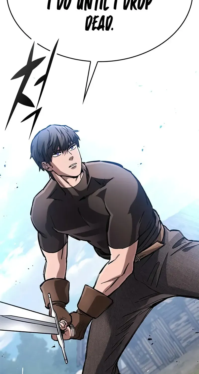 Read The Knight Only Lives Today Manga Online