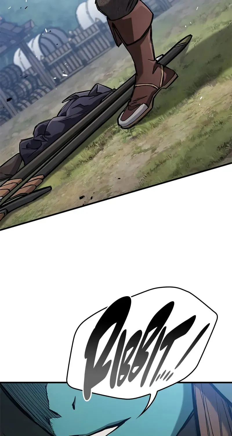 Read The Knight Only Lives Today Manga Online