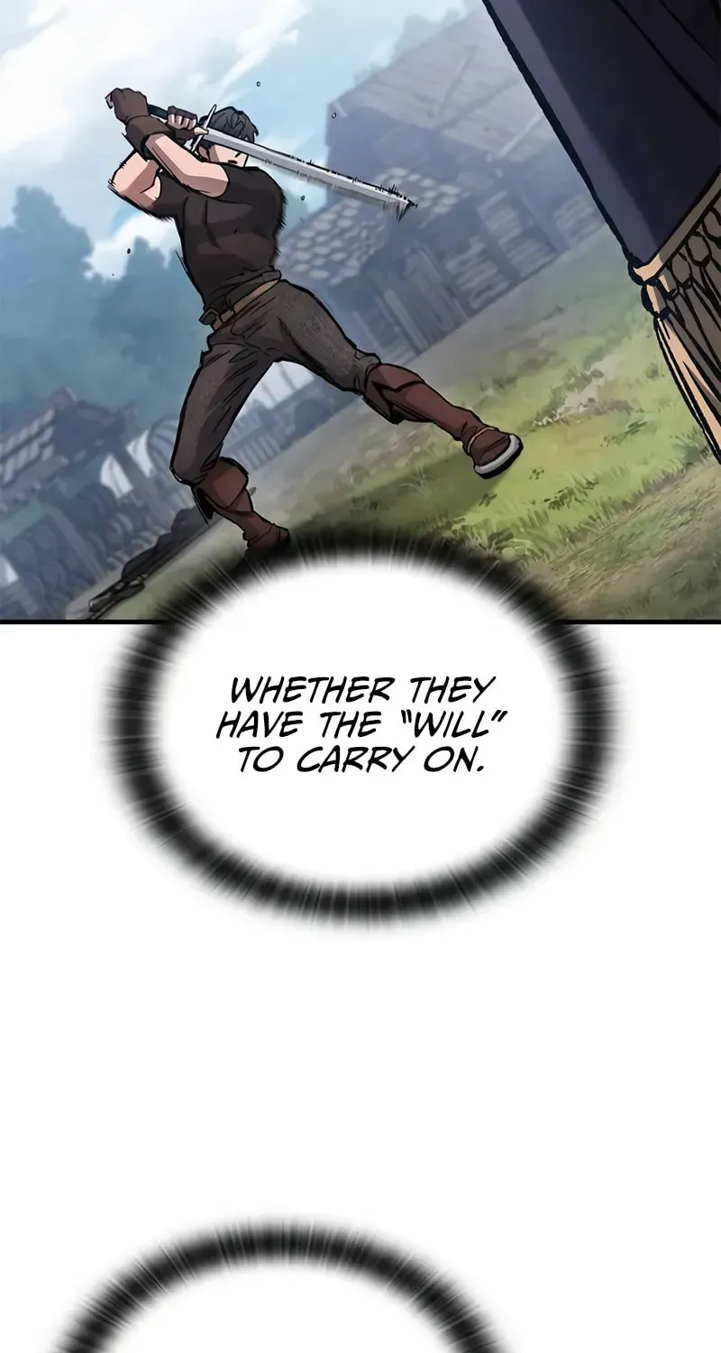 Read The Knight Only Lives Today Manga Online