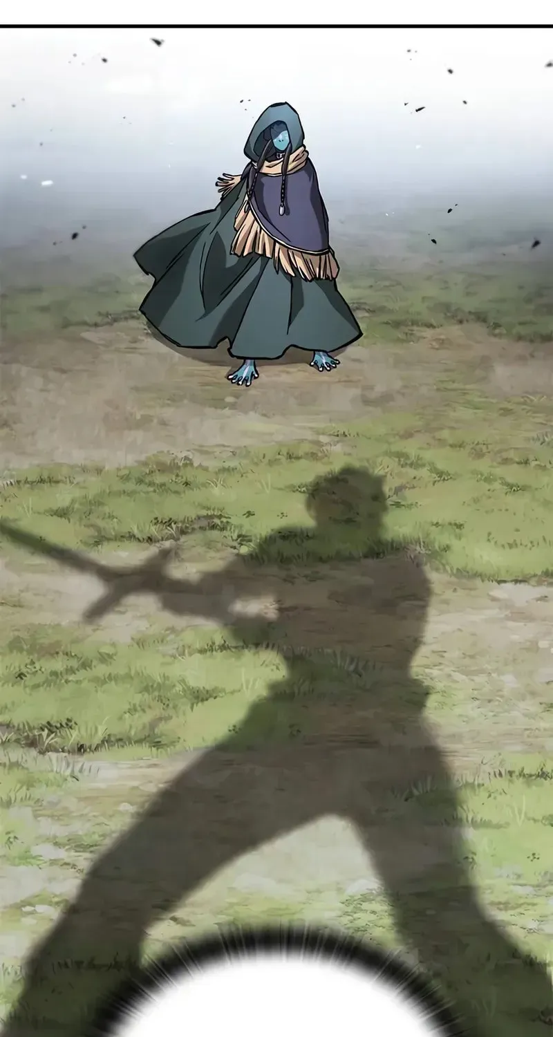 Read The Knight Only Lives Today Manga Online