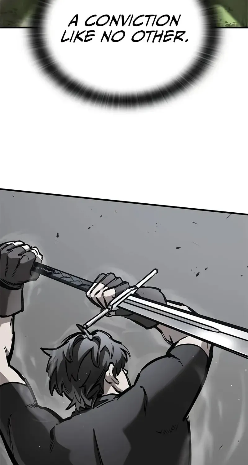 Read The Knight Only Lives Today Manga Online