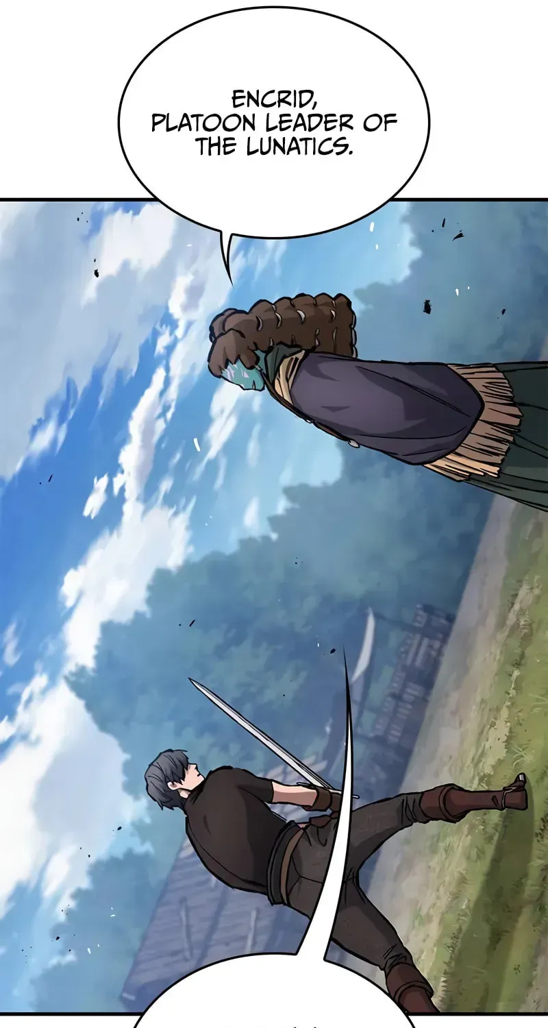 Read The Knight Only Lives Today Manga Online