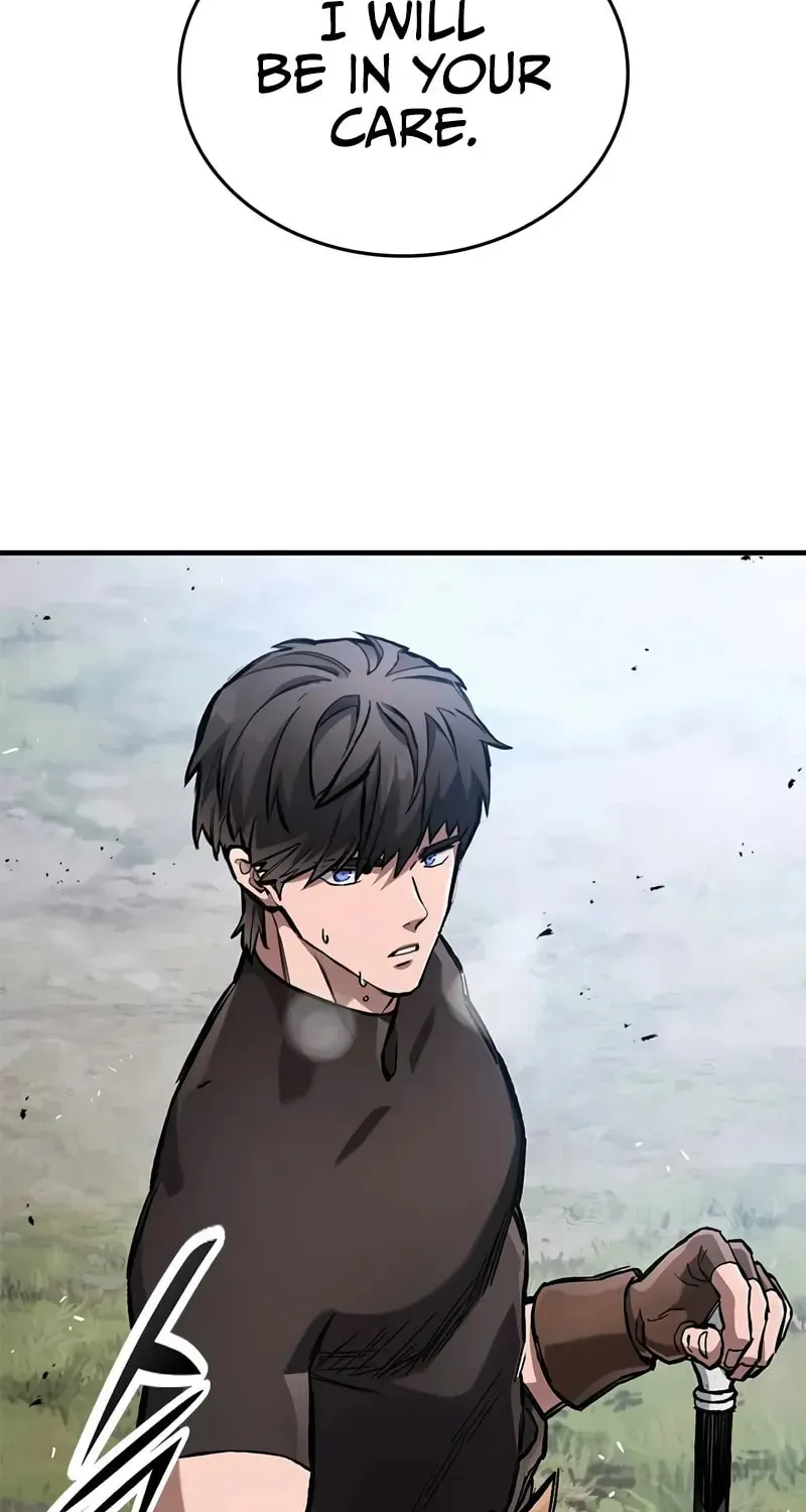 Read The Knight Only Lives Today Manga Online