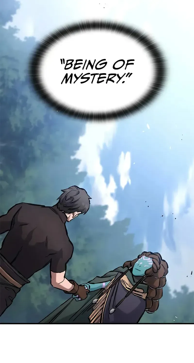 Read The Knight Only Lives Today Manga Online