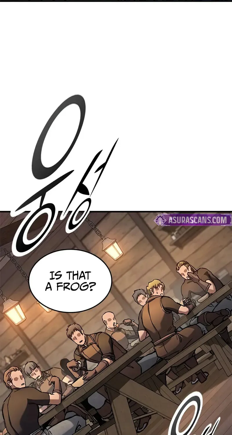 Read The Knight Only Lives Today Manga Online