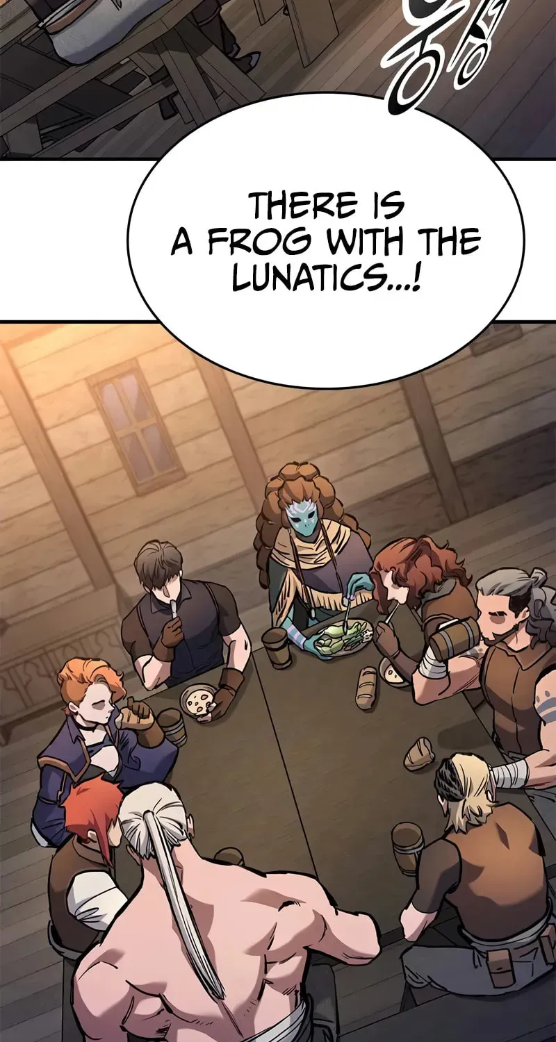 Read The Knight Only Lives Today Manga Online