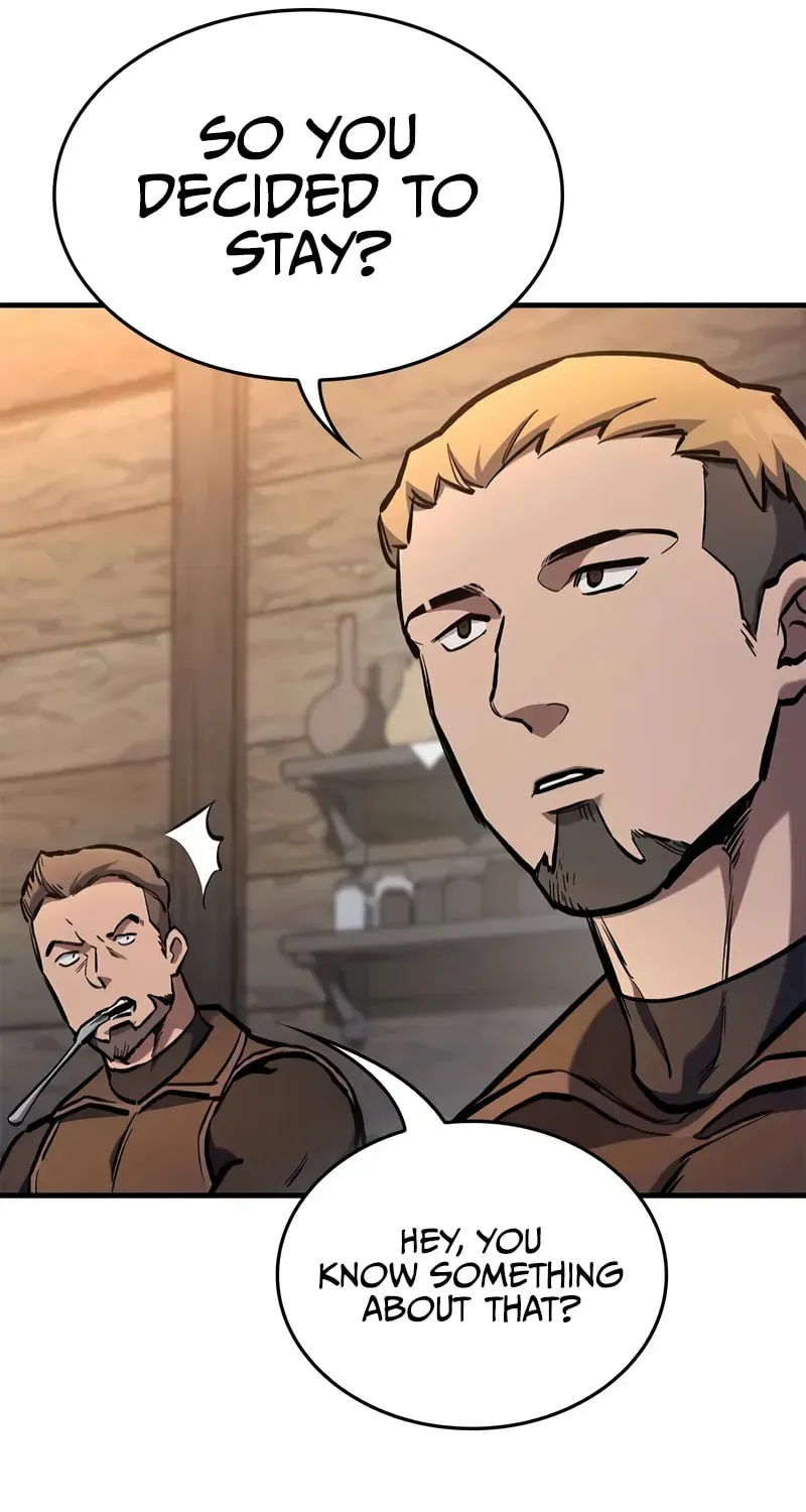 Read The Knight Only Lives Today Manga Online