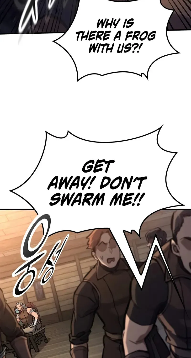 Read The Knight Only Lives Today Manga Online