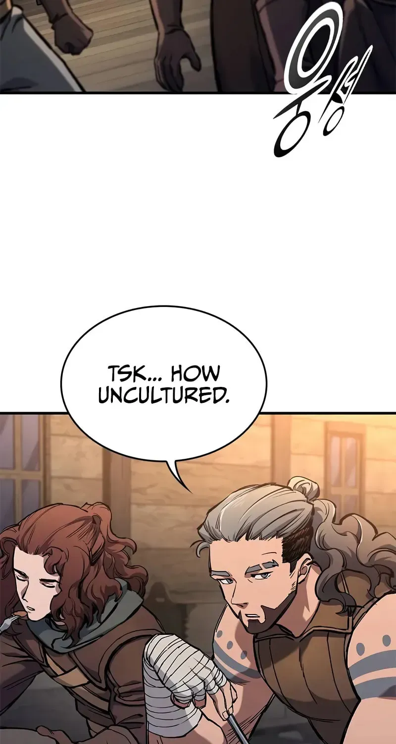 Read The Knight Only Lives Today Manga Online