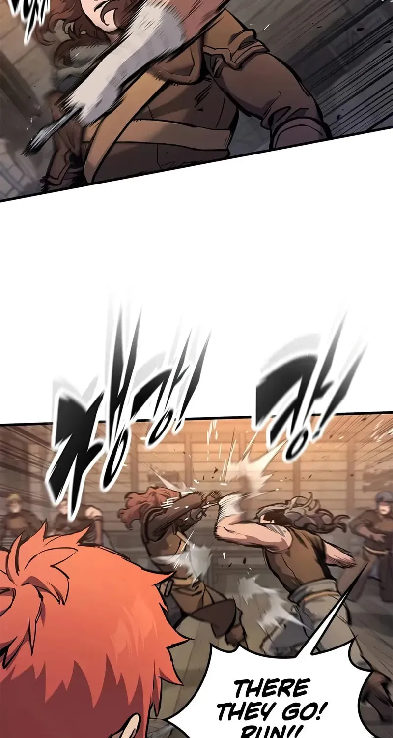 Read The Knight Only Lives Today Manga Online